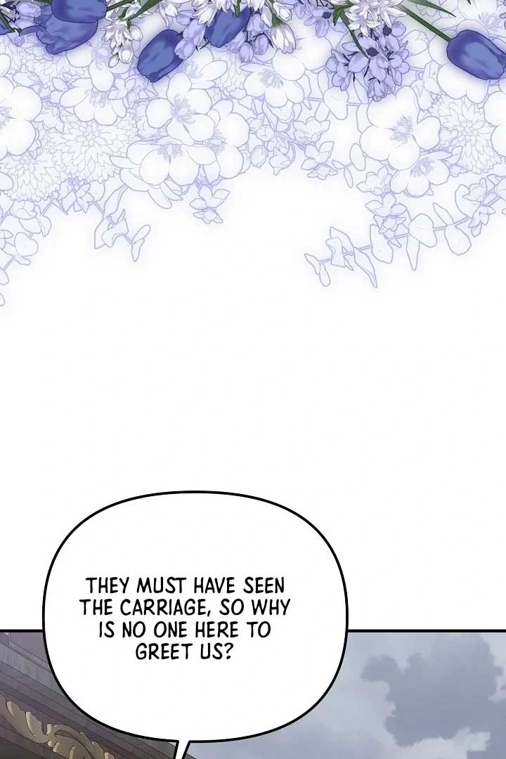 I Hate This Kind Of Reverse Harem Chapter 6 - Page 8