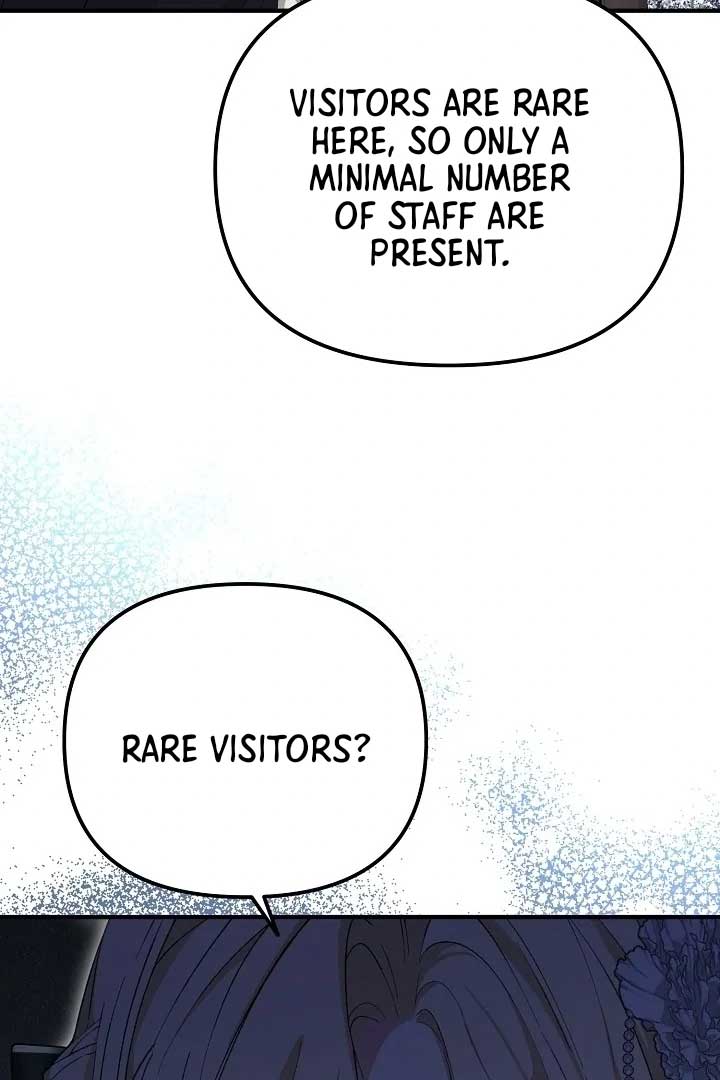 I Hate This Kind Of Reverse Harem Chapter 6 - Page 10