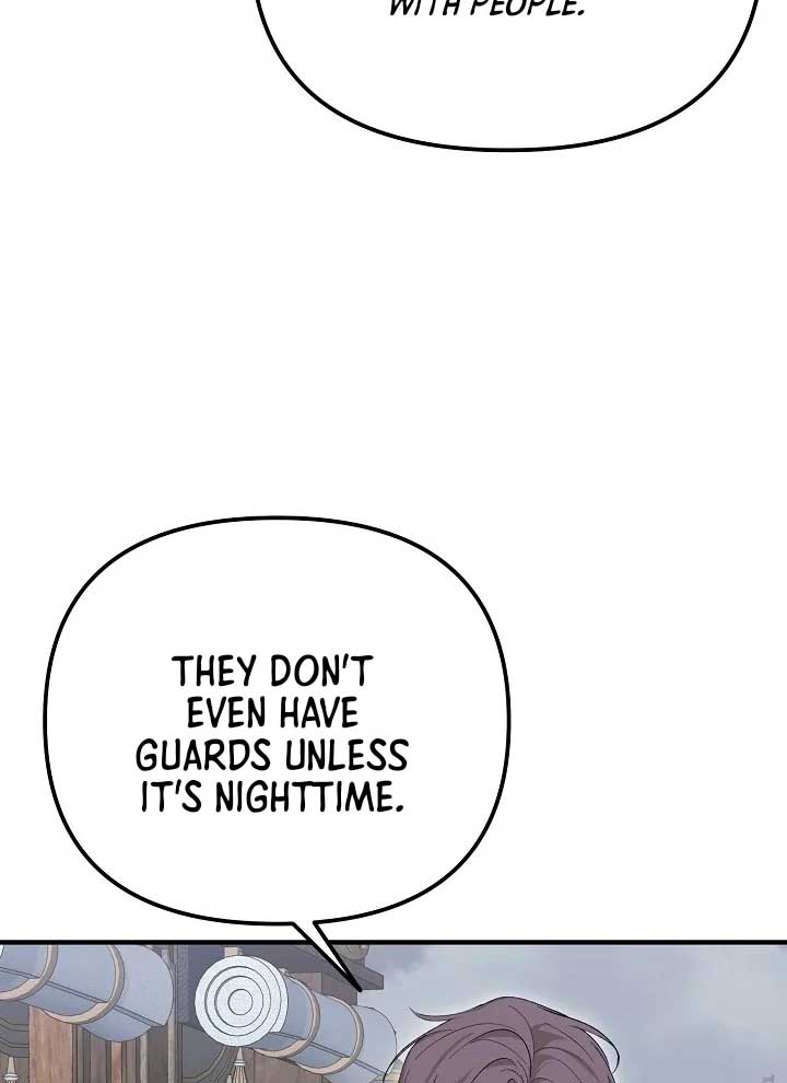 I Hate This Kind Of Reverse Harem Chapter 6 - Page 12