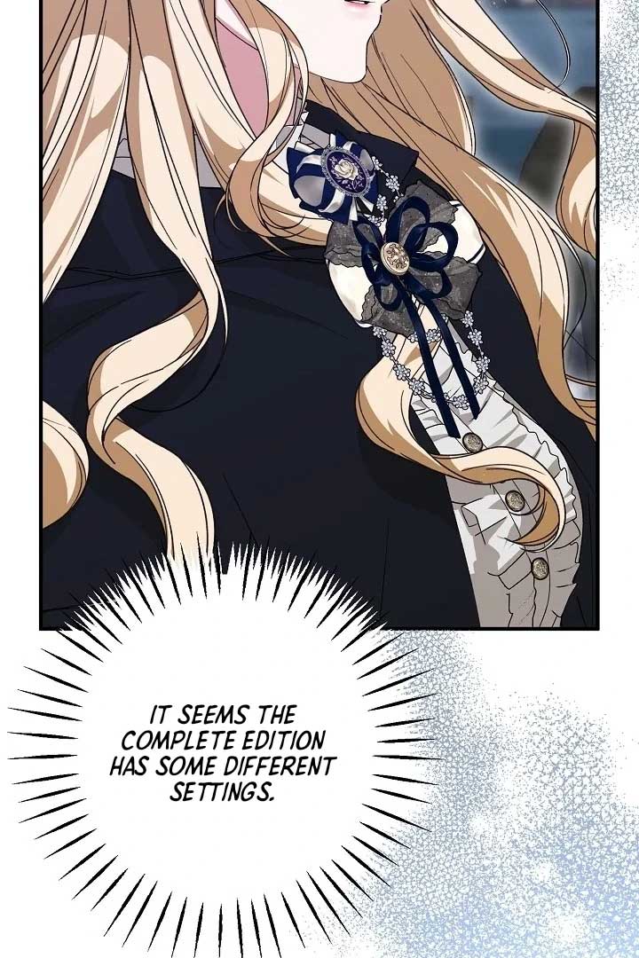 I Hate This Kind Of Reverse Harem Chapter 6 - Page 15