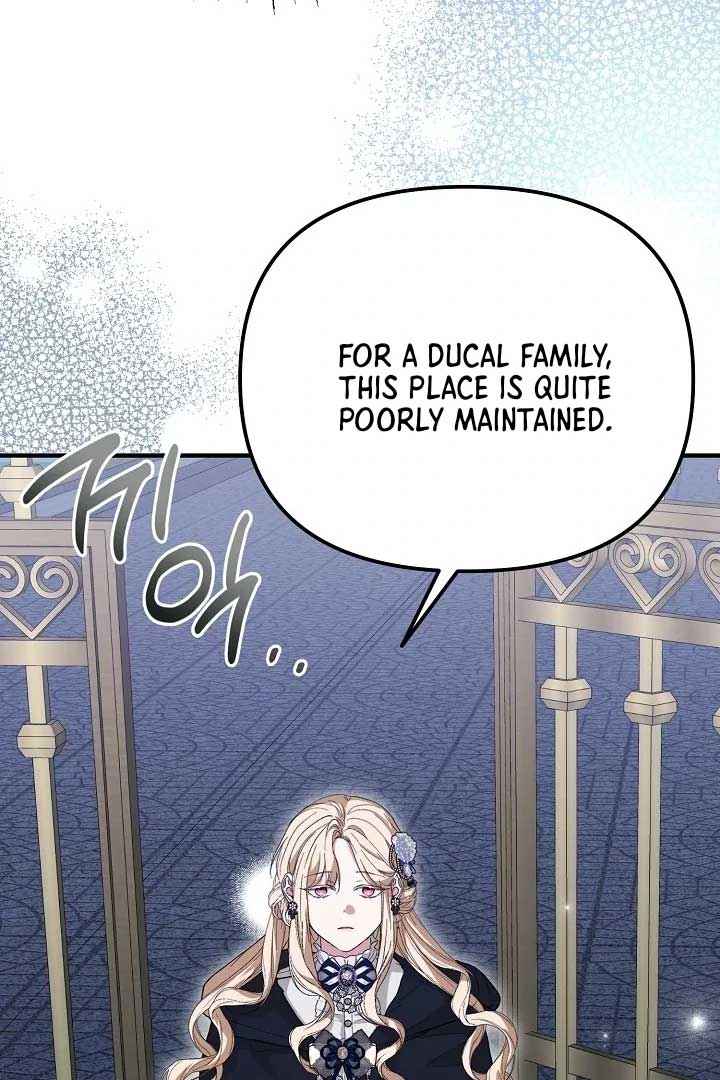 I Hate This Kind Of Reverse Harem Chapter 6 - Page 16