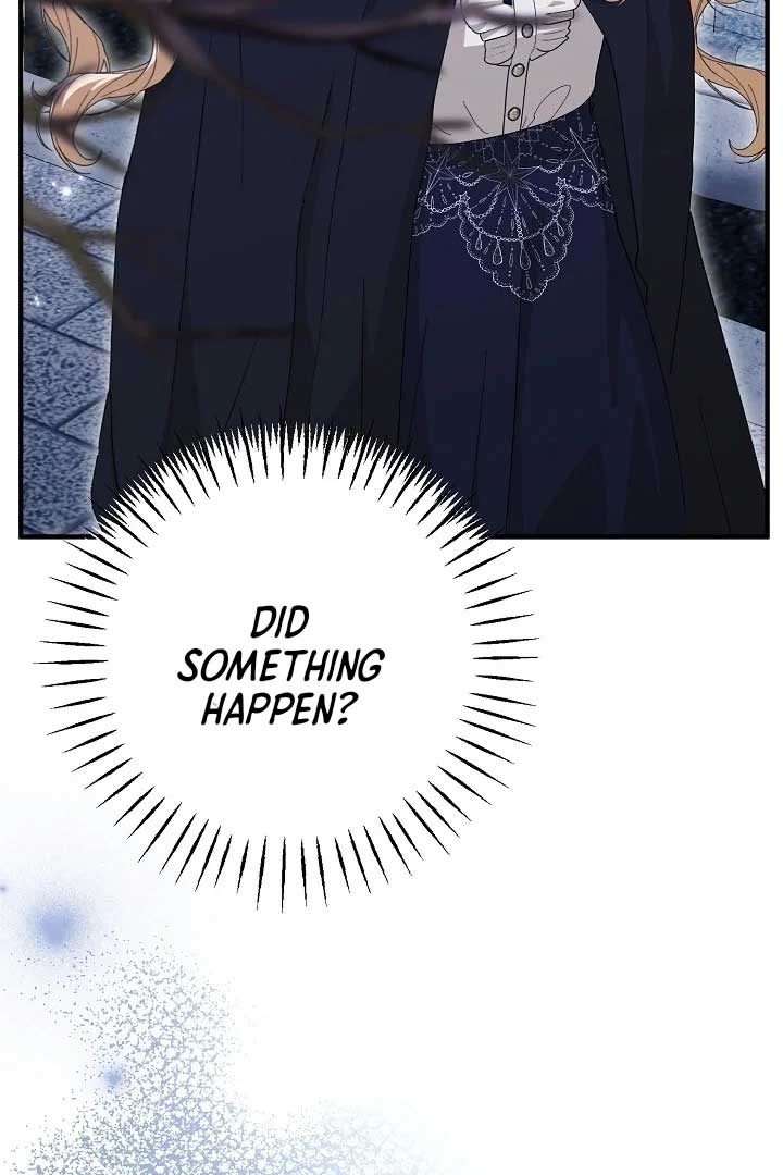 I Hate This Kind Of Reverse Harem Chapter 6 - Page 21