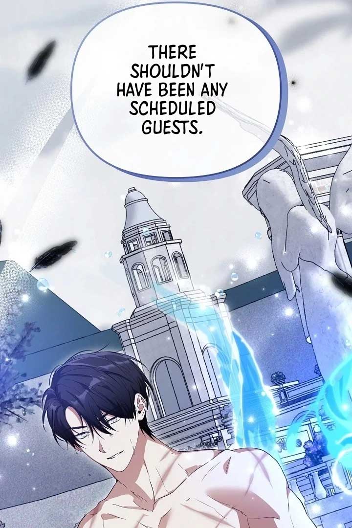 I Hate This Kind Of Reverse Harem Chapter 6 - Page 28