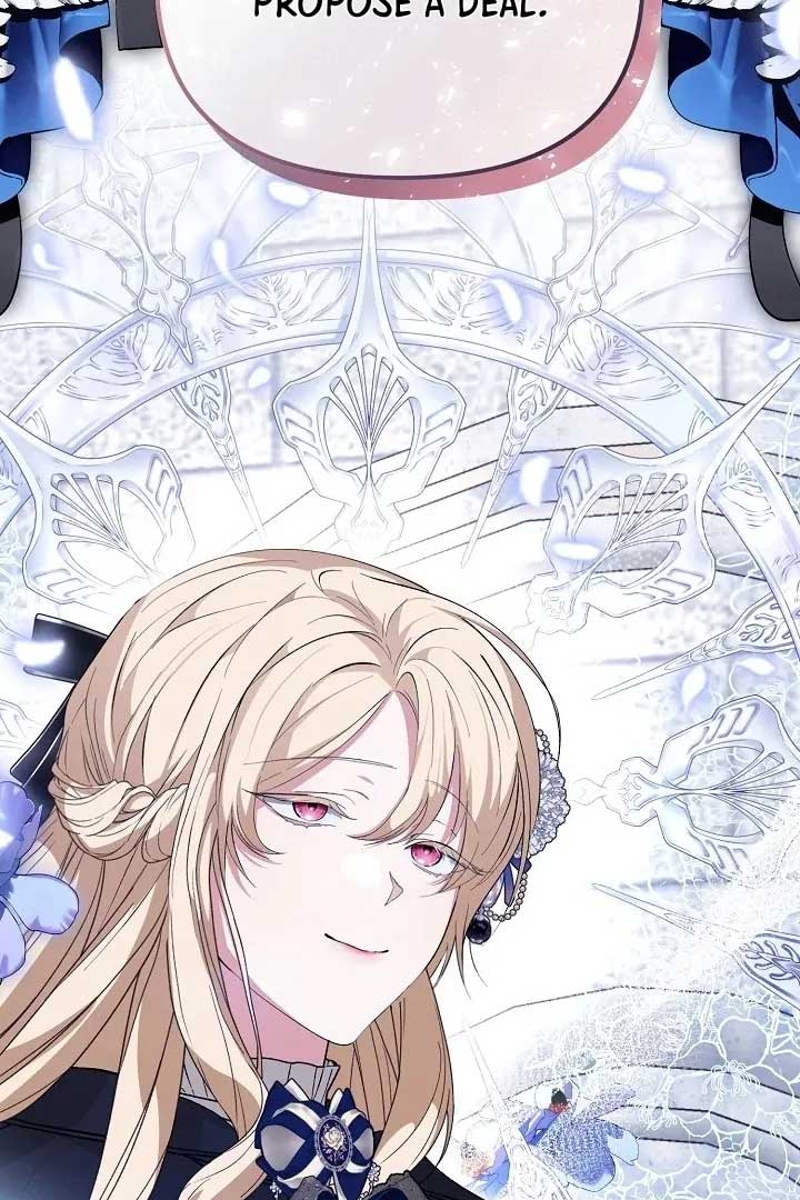 I Hate This Kind Of Reverse Harem Chapter 6 - Page 47