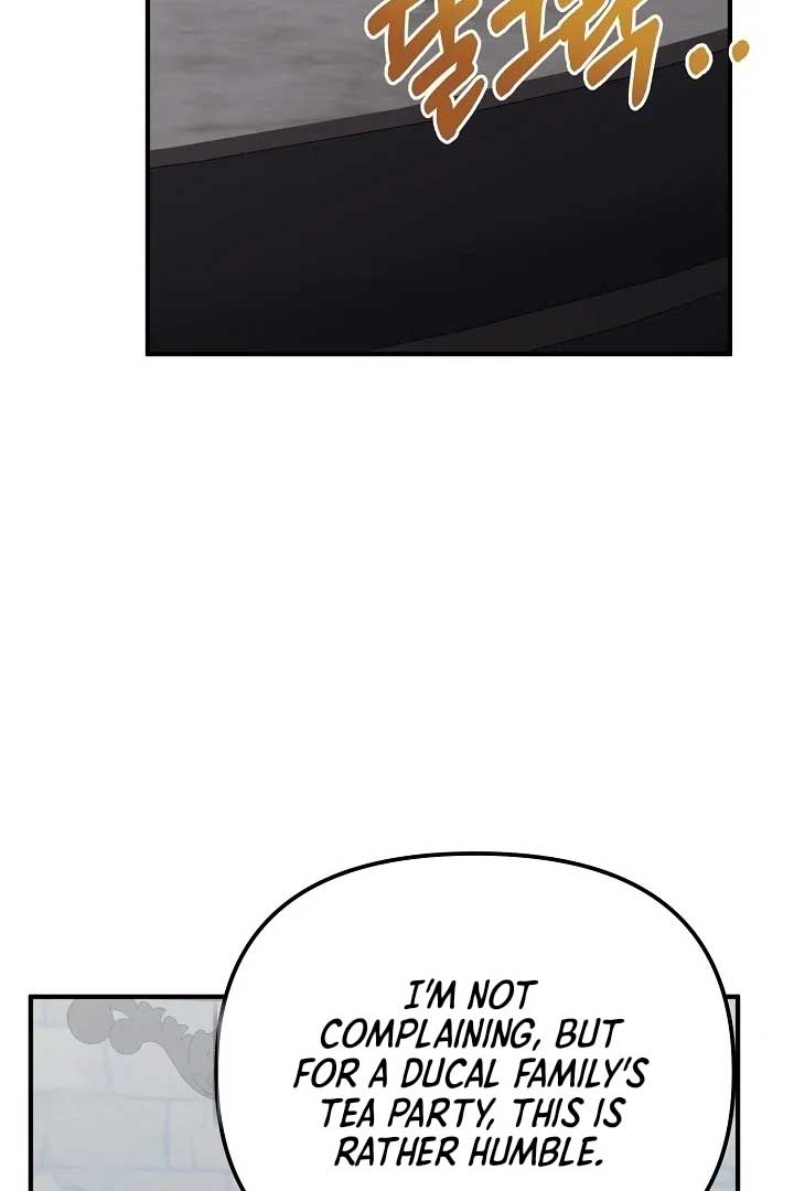 I Hate This Kind Of Reverse Harem Chapter 6 - Page 53