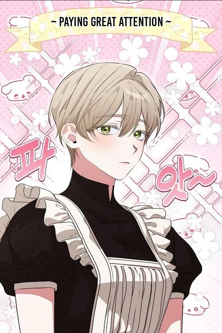 I Hate This Kind Of Reverse Harem Chapter 6 - Page 71