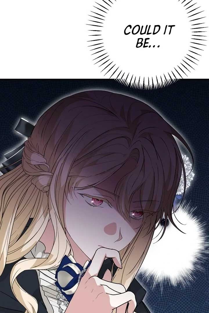 I Hate This Kind Of Reverse Harem Chapter 6 - Page 73