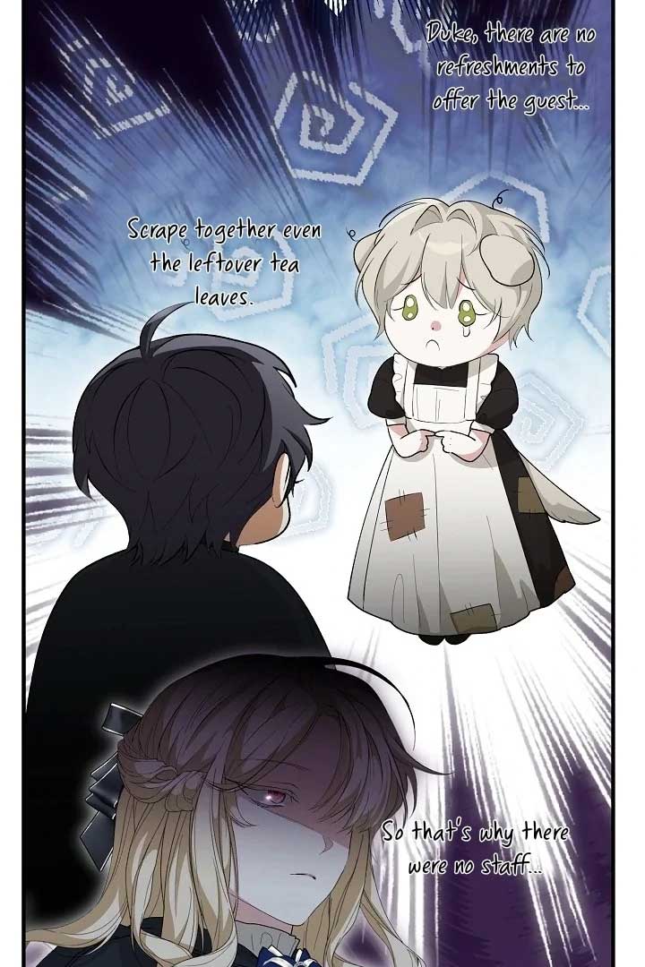 I Hate This Kind Of Reverse Harem Chapter 6 - Page 75