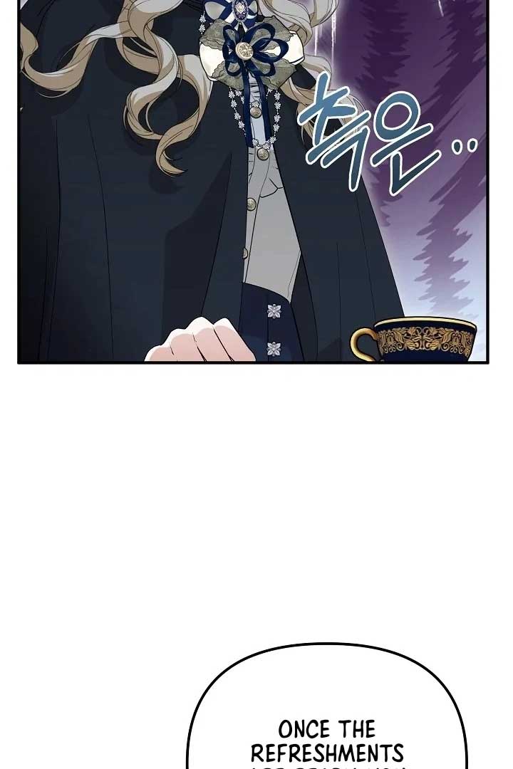 I Hate This Kind Of Reverse Harem Chapter 6 - Page 76