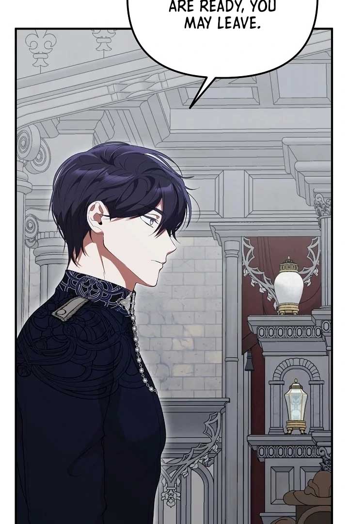 I Hate This Kind Of Reverse Harem Chapter 6 - Page 77