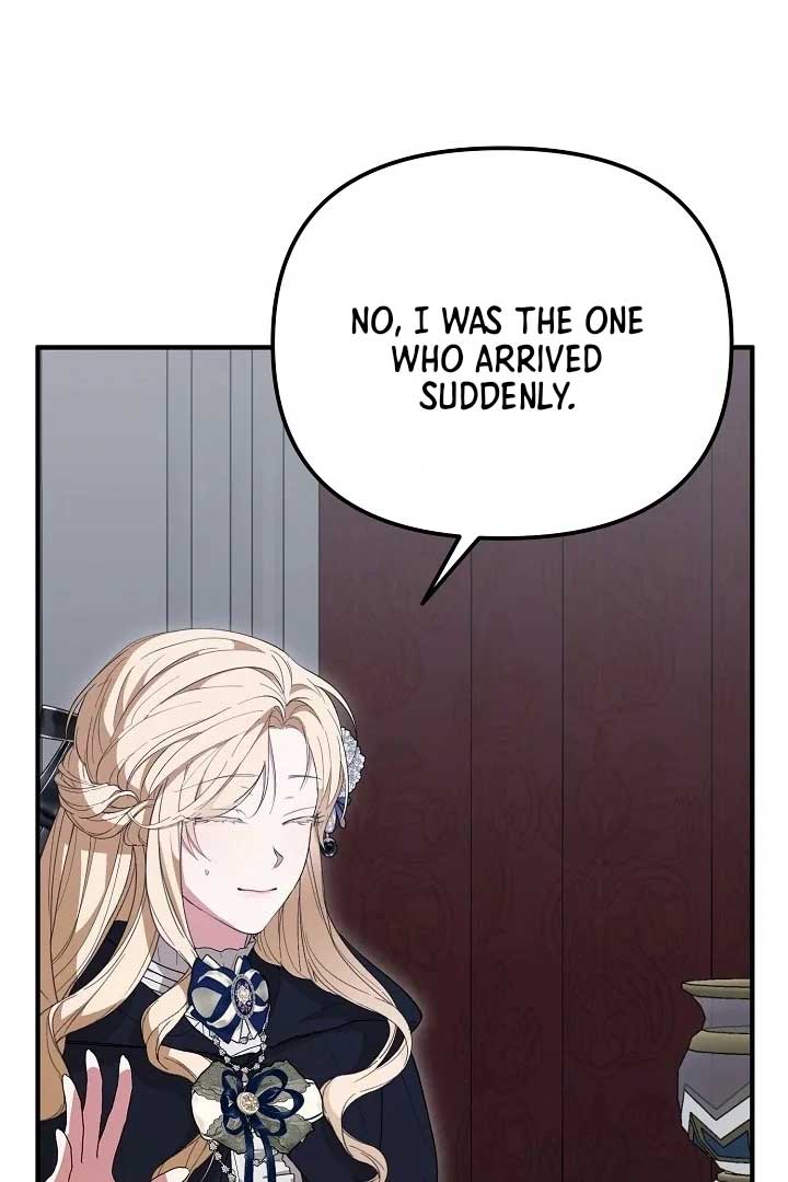 I Hate This Kind Of Reverse Harem Chapter 6 - Page 82