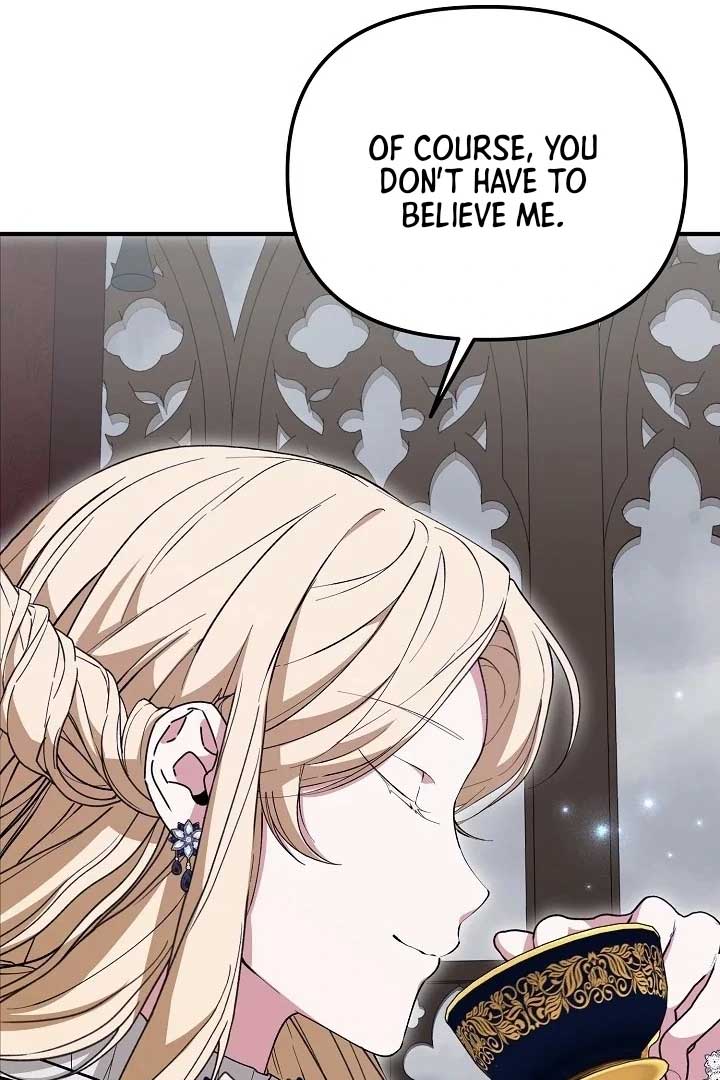 I Hate This Kind Of Reverse Harem Chapter 6 - Page 84