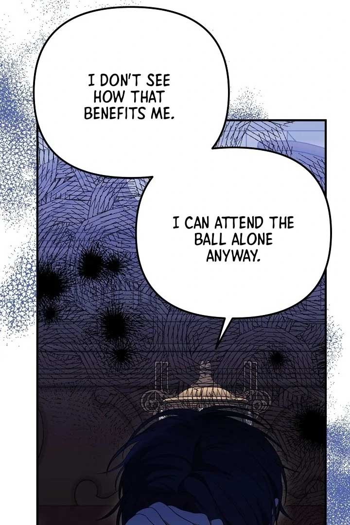 I Hate This Kind Of Reverse Harem Chapter 6 - Page 93