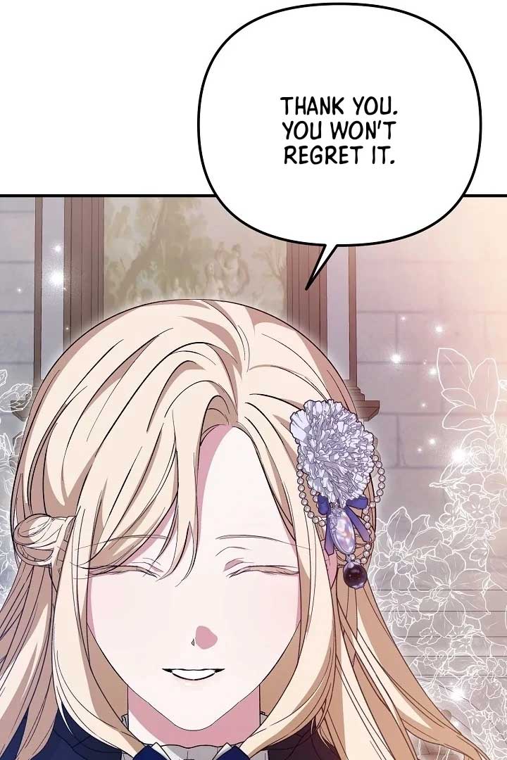 I Hate This Kind Of Reverse Harem Chapter 6 - Page 125