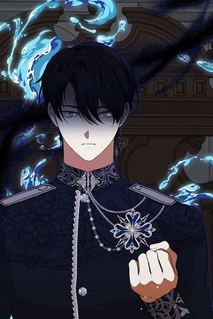 I Hate This Kind Of Reverse Harem Chapter 6 - Page 128