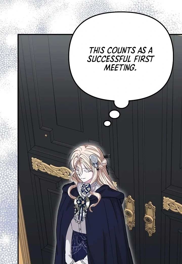 I Hate This Kind Of Reverse Harem Chapter 6 - Page 136