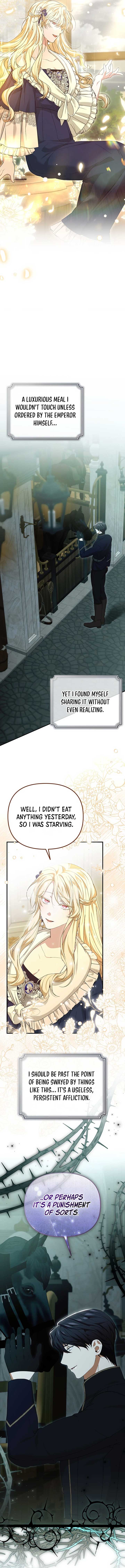I Hate This Kind Of Reverse Harem Chapter 9 - Page 16