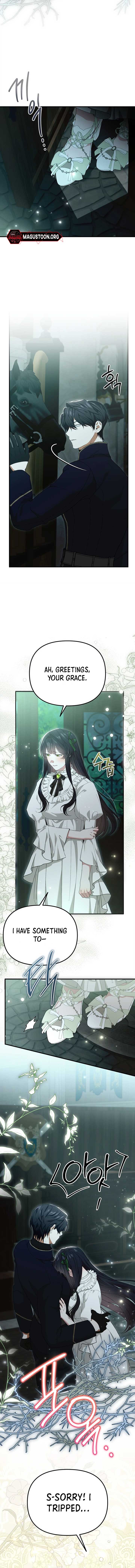 I Hate This Kind Of Reverse Harem Chapter 9 - Page 17