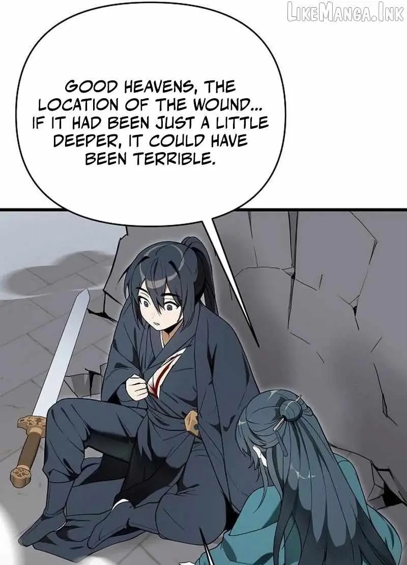 I Kidnapped the Youngest Daughter of the Sichuan Tang Clan, Chapter 11 - Page 6