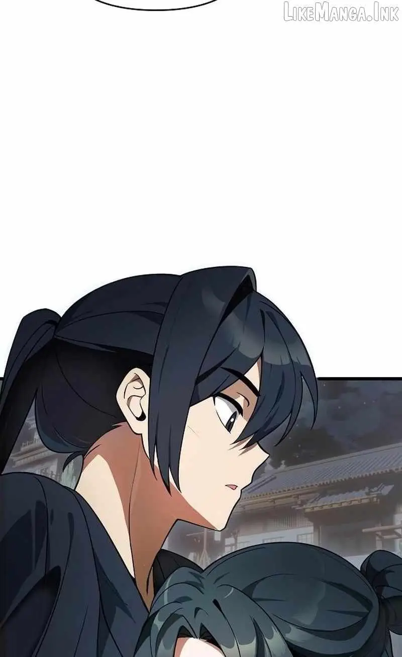 I Kidnapped the Youngest Daughter of the Sichuan Tang Clan, Chapter 11 - Page 12