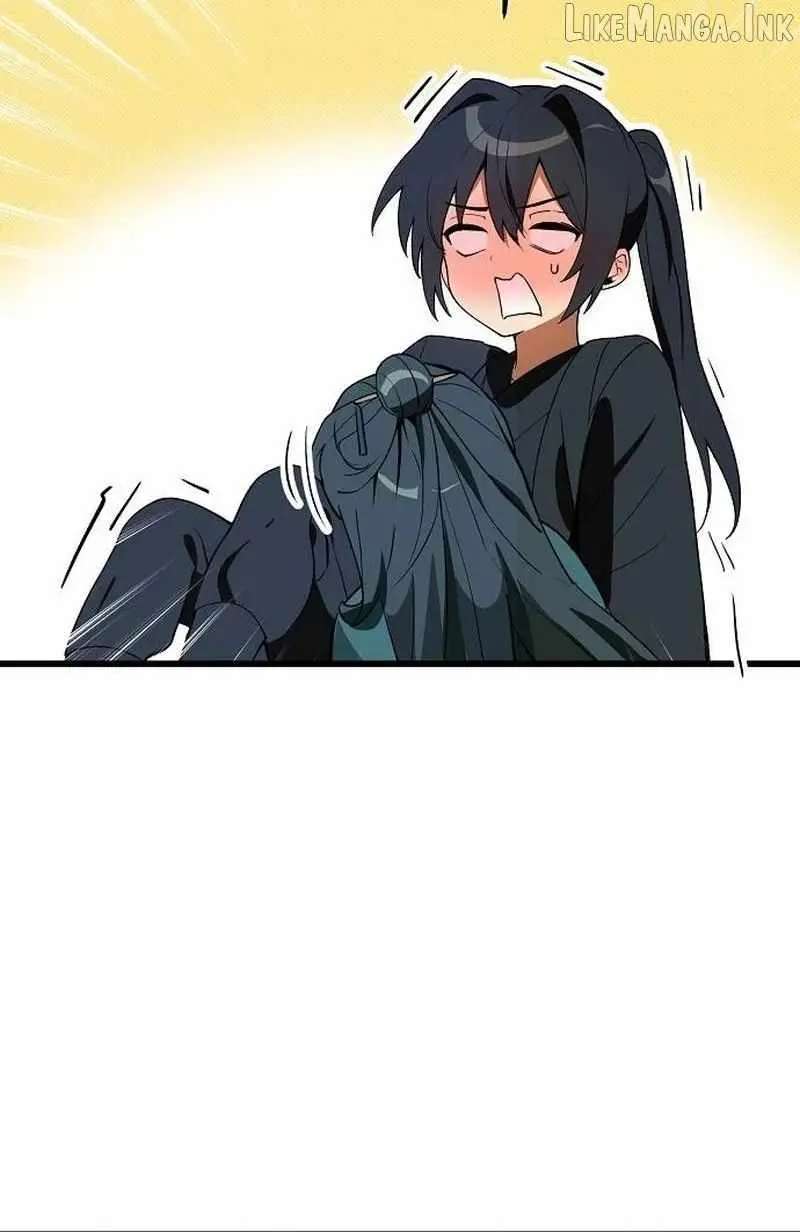 I Kidnapped the Youngest Daughter of the Sichuan Tang Clan, Chapter 11 - Page 16