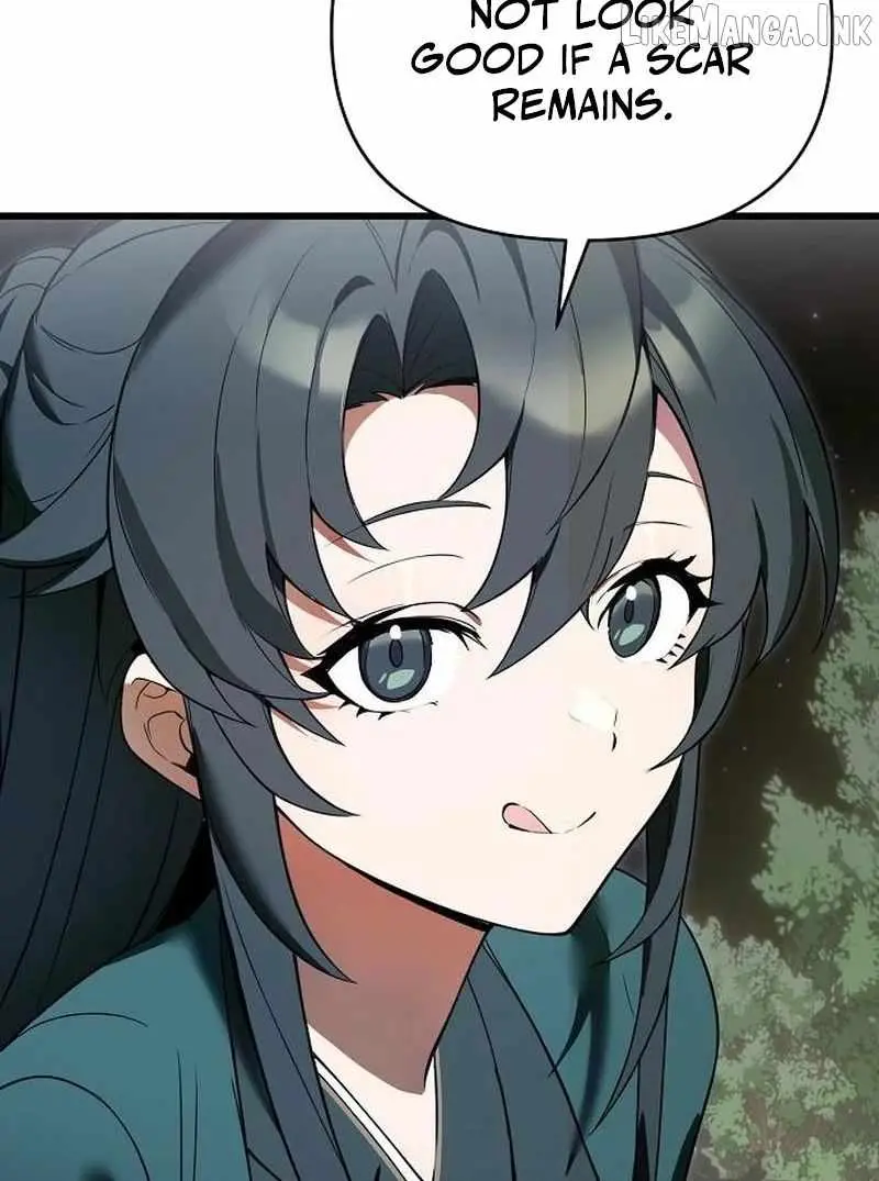 I Kidnapped the Youngest Daughter of the Sichuan Tang Clan, Chapter 11 - Page 18
