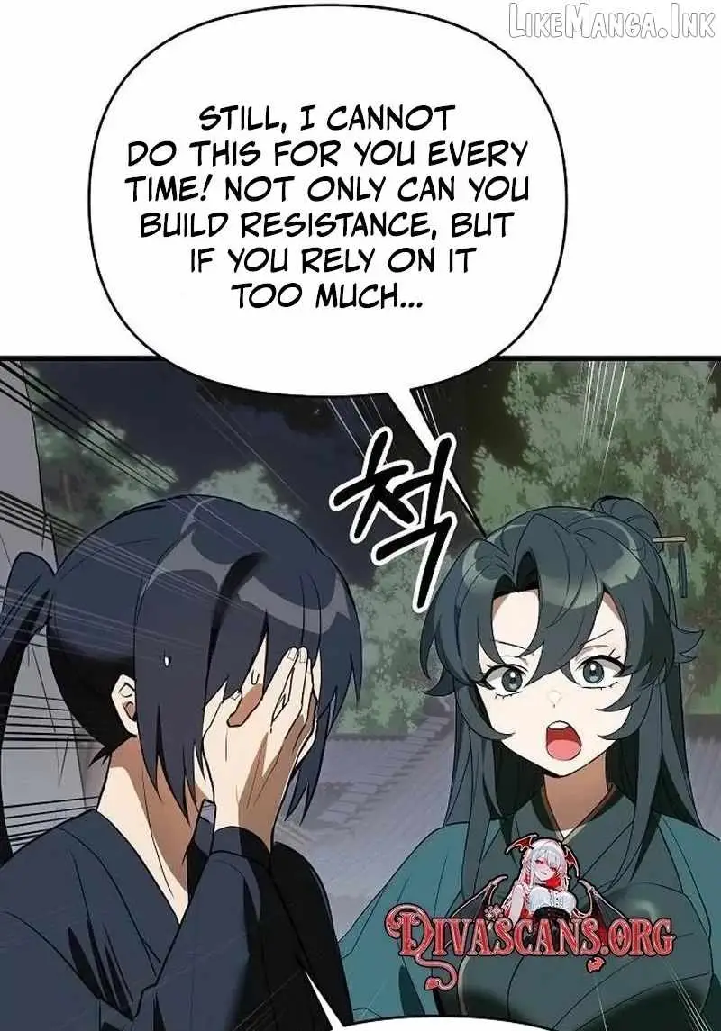 I Kidnapped the Youngest Daughter of the Sichuan Tang Clan, Chapter 11 - Page 20