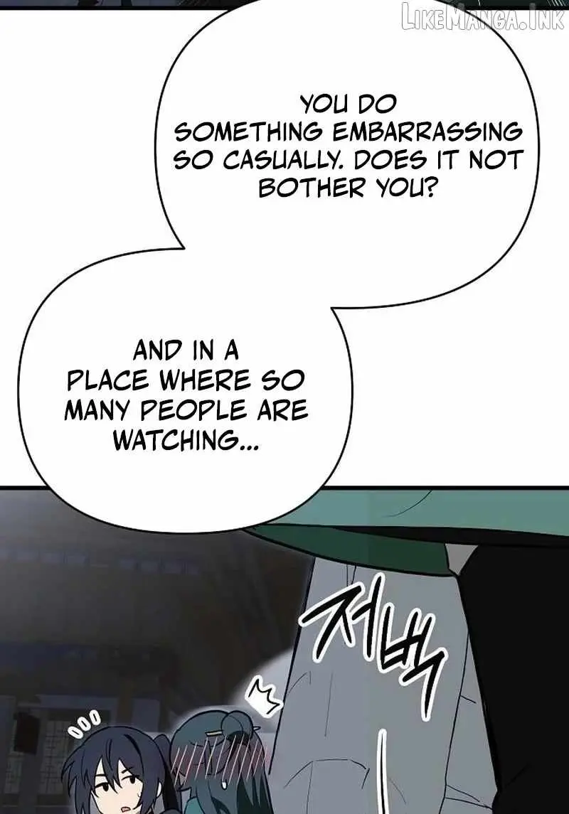 I Kidnapped the Youngest Daughter of the Sichuan Tang Clan, Chapter 11 - Page 21
