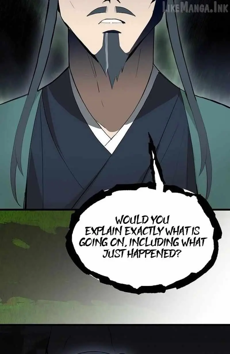 I Kidnapped the Youngest Daughter of the Sichuan Tang Clan, Chapter 11 - Page 25