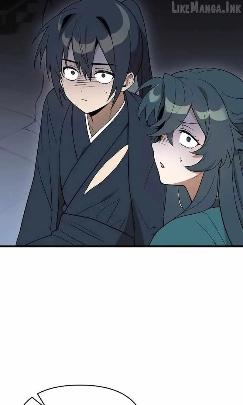 I Kidnapped the Youngest Daughter of the Sichuan Tang Clan, Chapter 11 - Page 26