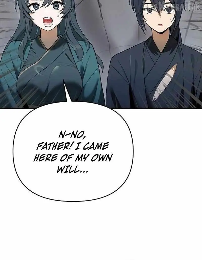 I Kidnapped the Youngest Daughter of the Sichuan Tang Clan, Chapter 11 - Page 35