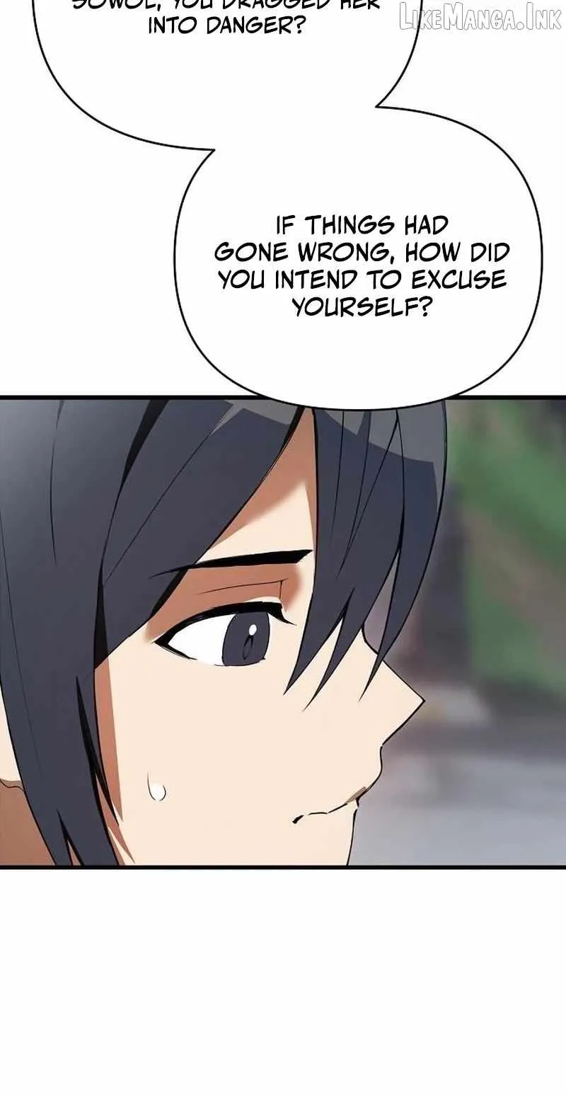 I Kidnapped the Youngest Daughter of the Sichuan Tang Clan, Chapter 11 - Page 37
