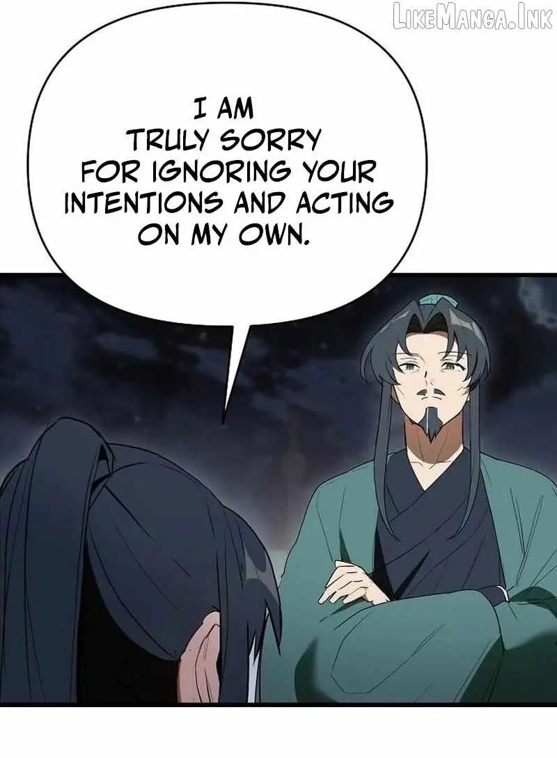 I Kidnapped the Youngest Daughter of the Sichuan Tang Clan, Chapter 11 - Page 38