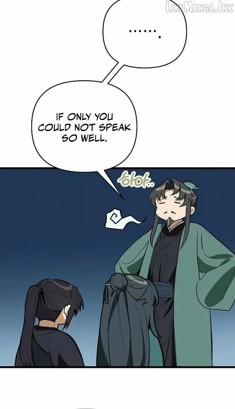 I Kidnapped the Youngest Daughter of the Sichuan Tang Clan, Chapter 11 - Page 42