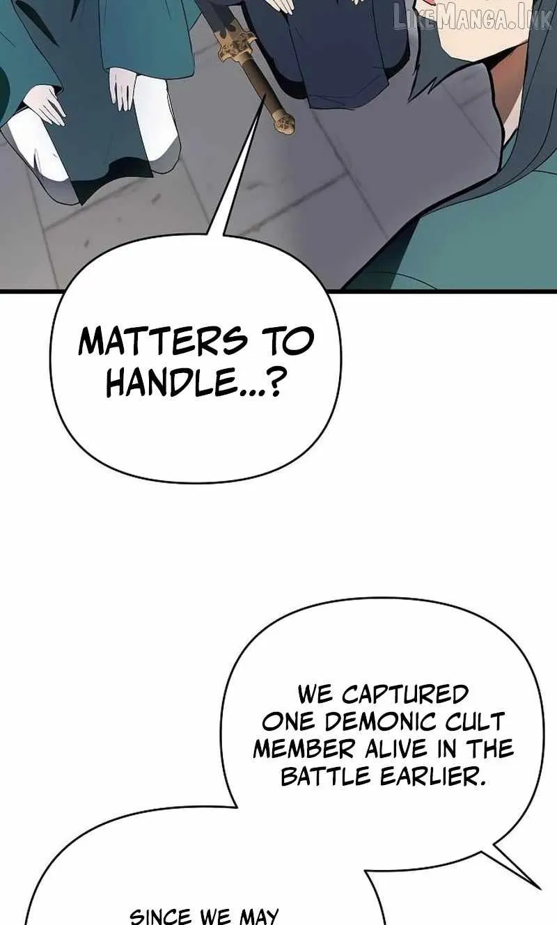 I Kidnapped the Youngest Daughter of the Sichuan Tang Clan, Chapter 11 - Page 44