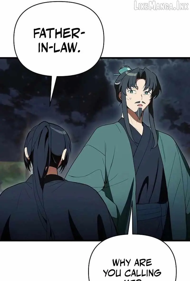 I Kidnapped the Youngest Daughter of the Sichuan Tang Clan, Chapter 11 - Page 48
