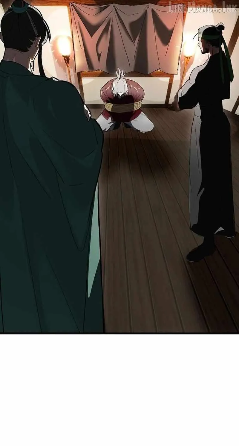 I Kidnapped the Youngest Daughter of the Sichuan Tang Clan, Chapter 11 - Page 57