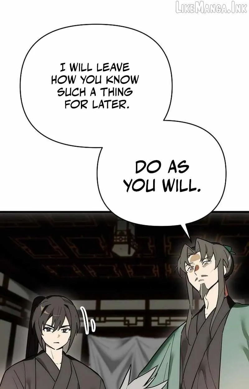 I Kidnapped the Youngest Daughter of the Sichuan Tang Clan, Chapter 11 - Page 63
