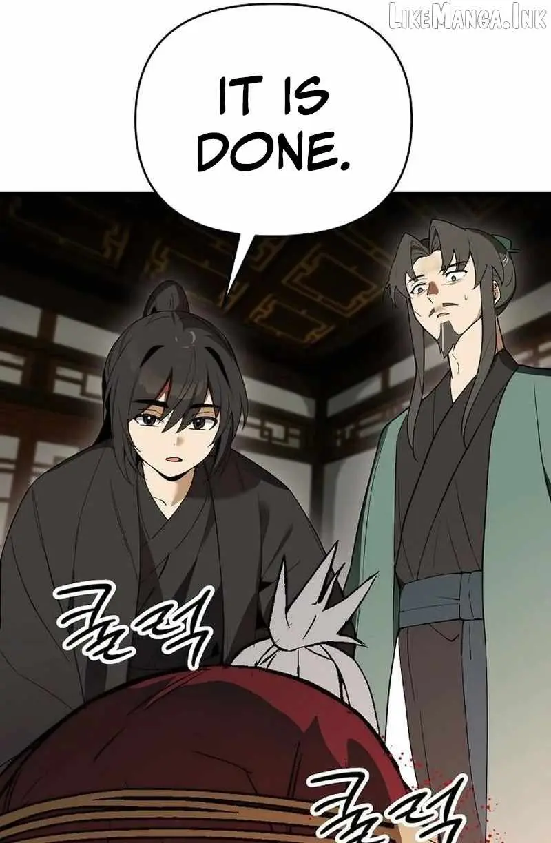I Kidnapped the Youngest Daughter of the Sichuan Tang Clan, Chapter 11 - Page 73