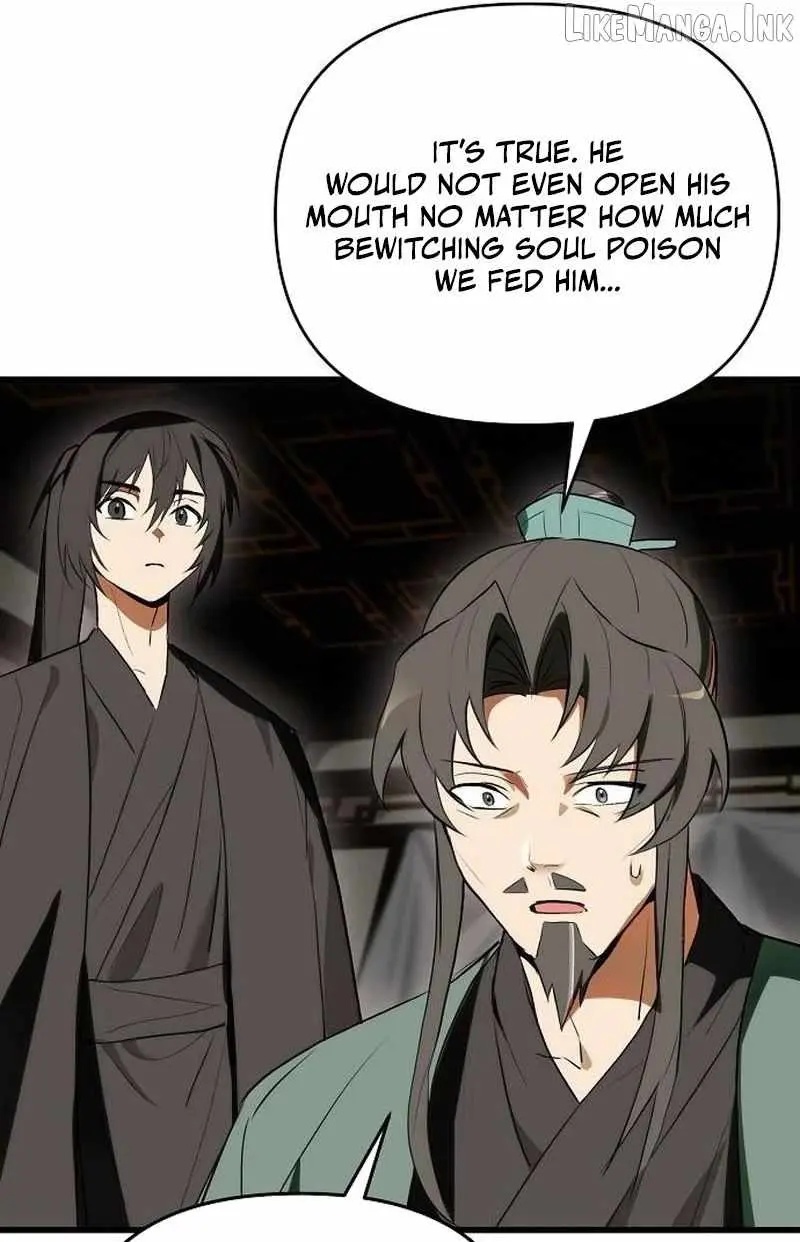 I Kidnapped the Youngest Daughter of the Sichuan Tang Clan, Chapter 11 - Page 79