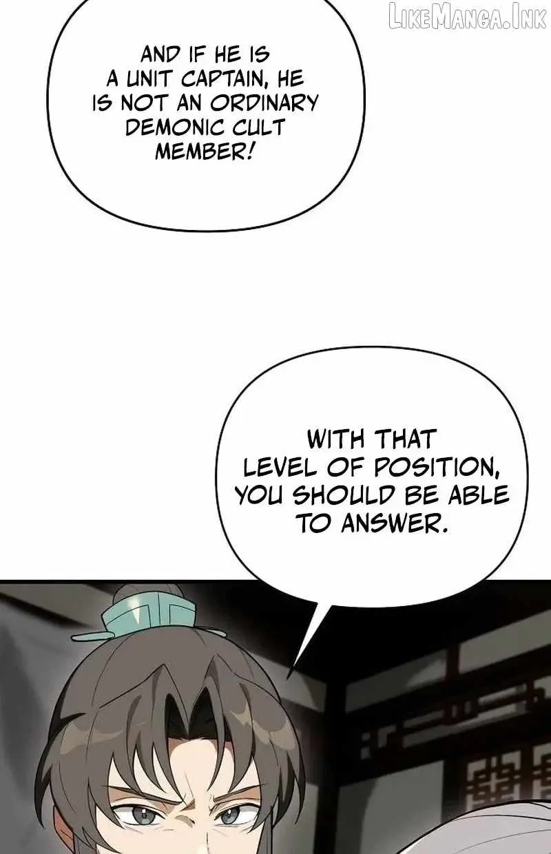 I Kidnapped the Youngest Daughter of the Sichuan Tang Clan, Chapter 11 - Page 80