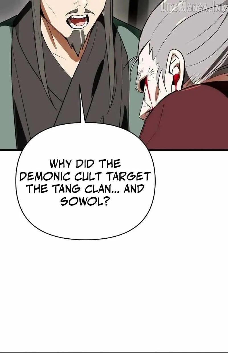 I Kidnapped the Youngest Daughter of the Sichuan Tang Clan, Chapter 11 - Page 81