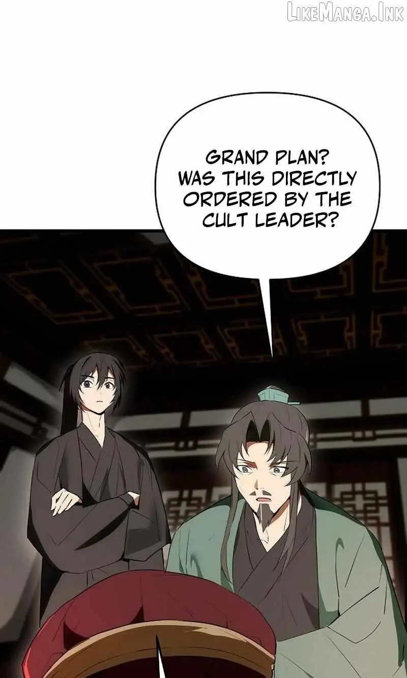 I Kidnapped the Youngest Daughter of the Sichuan Tang Clan, Chapter 11 - Page 83