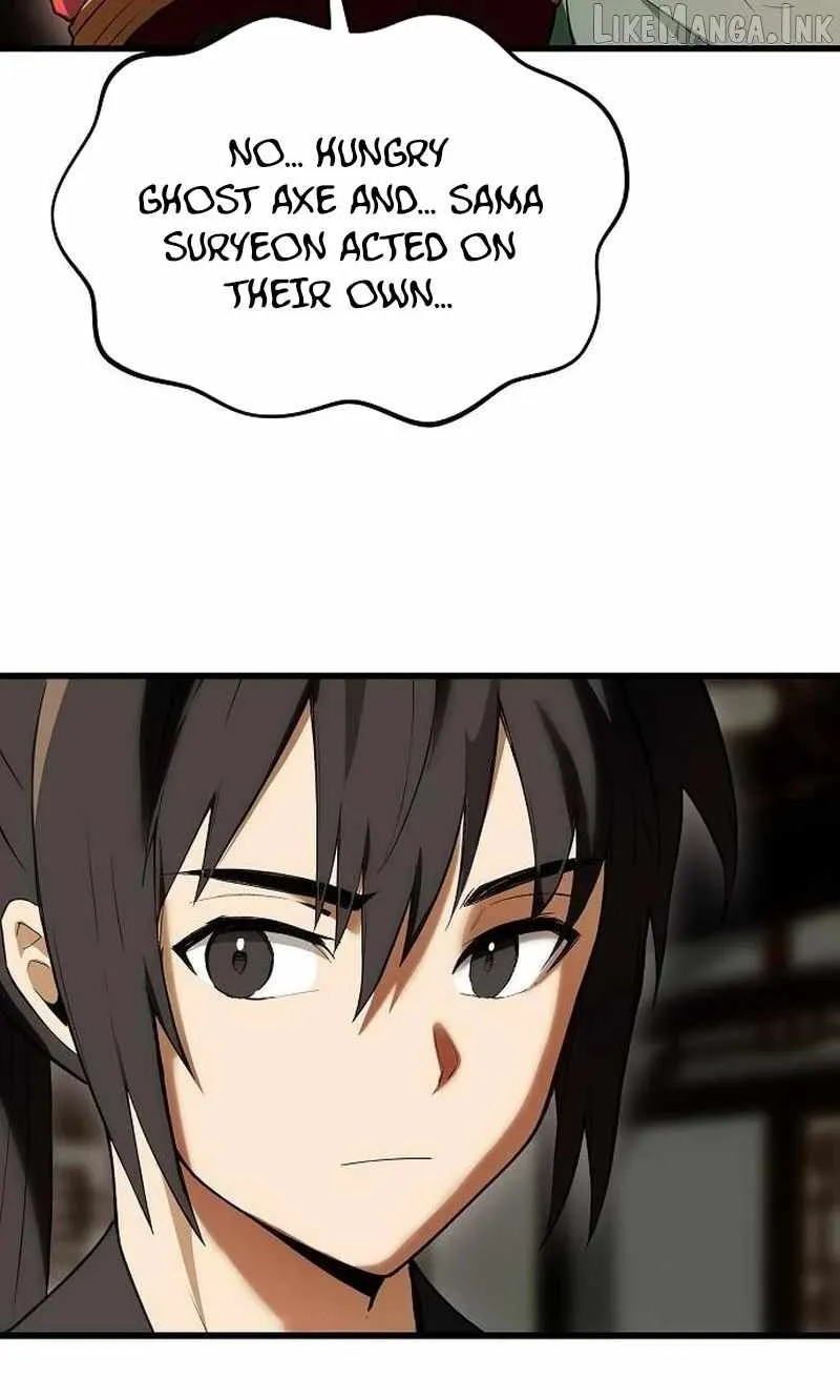 I Kidnapped the Youngest Daughter of the Sichuan Tang Clan, Chapter 11 - Page 84