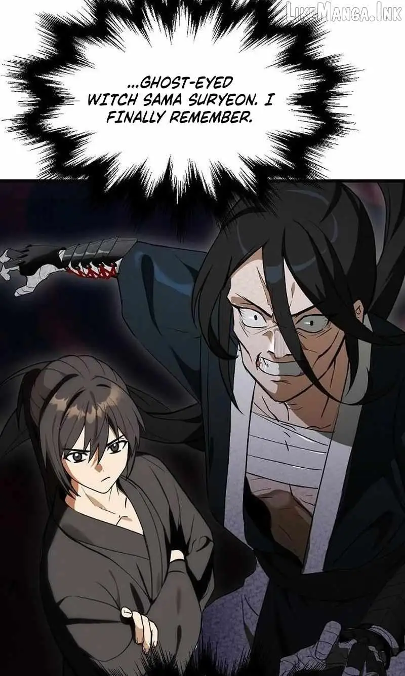 I Kidnapped the Youngest Daughter of the Sichuan Tang Clan, Chapter 11 - Page 92