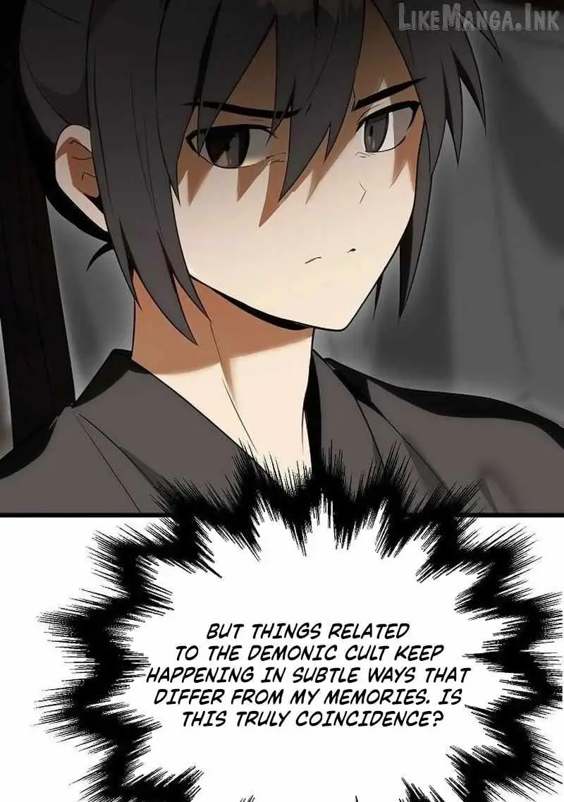 I Kidnapped the Youngest Daughter of the Sichuan Tang Clan, Chapter 11 - Page 94