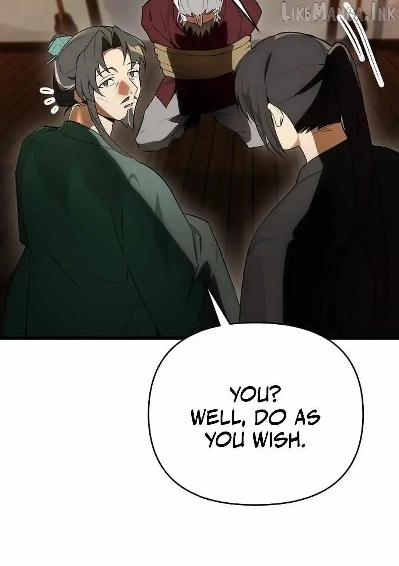 I Kidnapped the Youngest Daughter of the Sichuan Tang Clan, Chapter 11 - Page 96