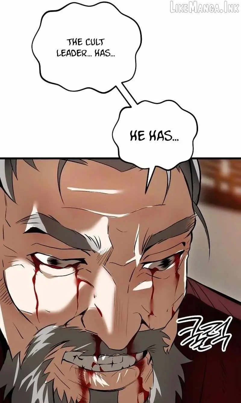 I Kidnapped the Youngest Daughter of the Sichuan Tang Clan, Chapter 11 - Page 99