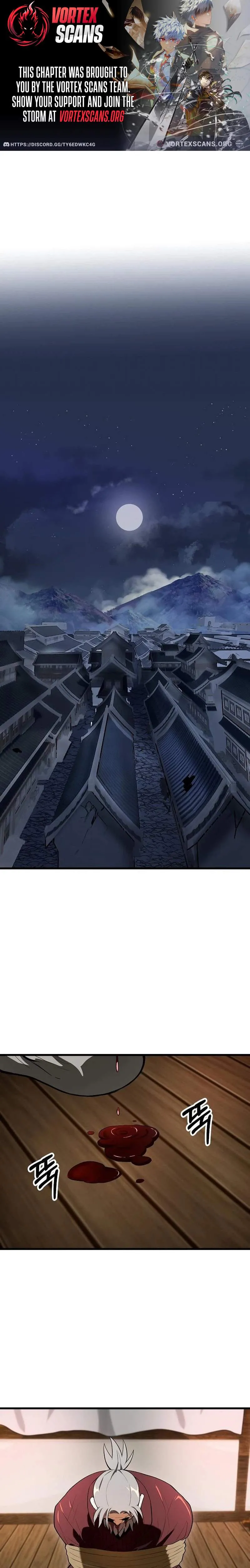 I Kidnapped the Youngest Daughter of the Sichuan Tang Clan, Chapter 12 - Page 1