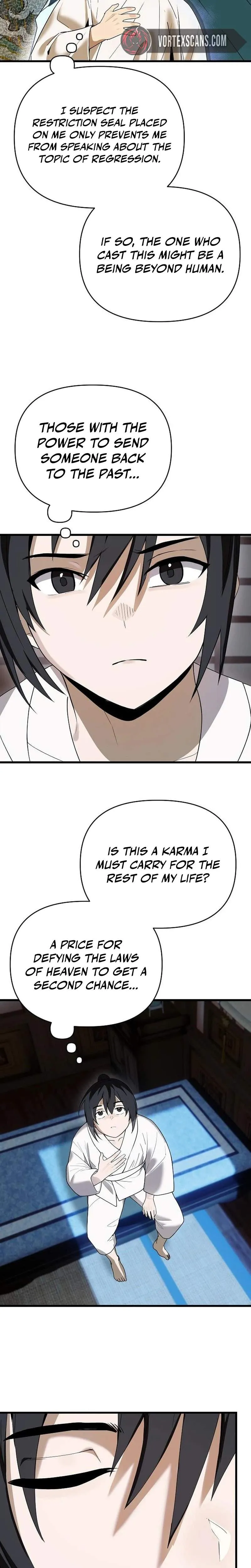 I Kidnapped the Youngest Daughter of the Sichuan Tang Clan, Chapter 12 - Page 18